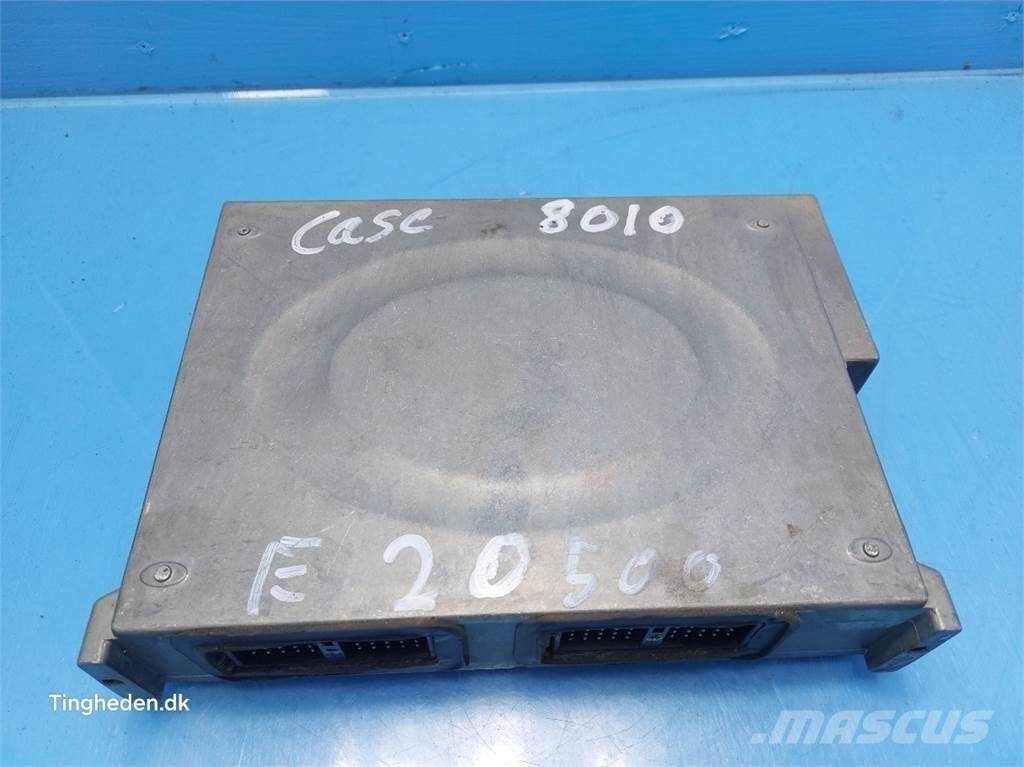 CASE 8010 AF 电子设备