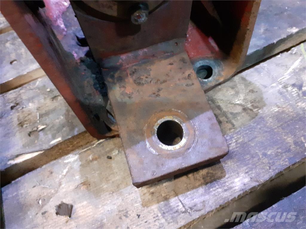 CASE 810 联合收割机配件