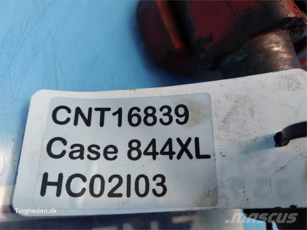 CASE 844XL 其他拖拉机配件