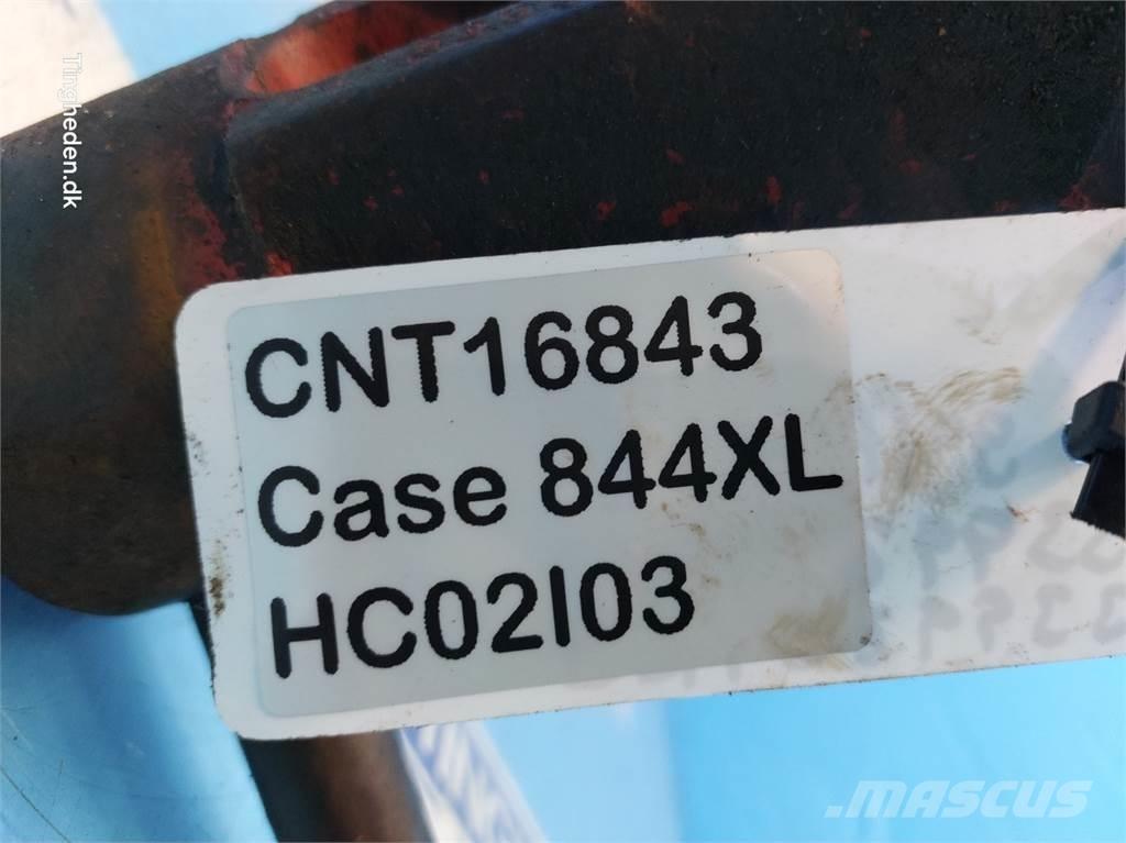 CASE 844XL 其他拖拉机配件