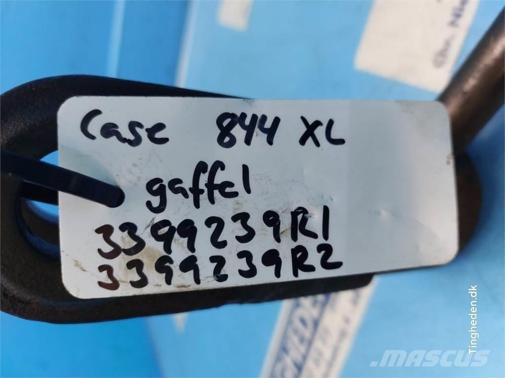 CASE 844XL 其他拖拉机配件