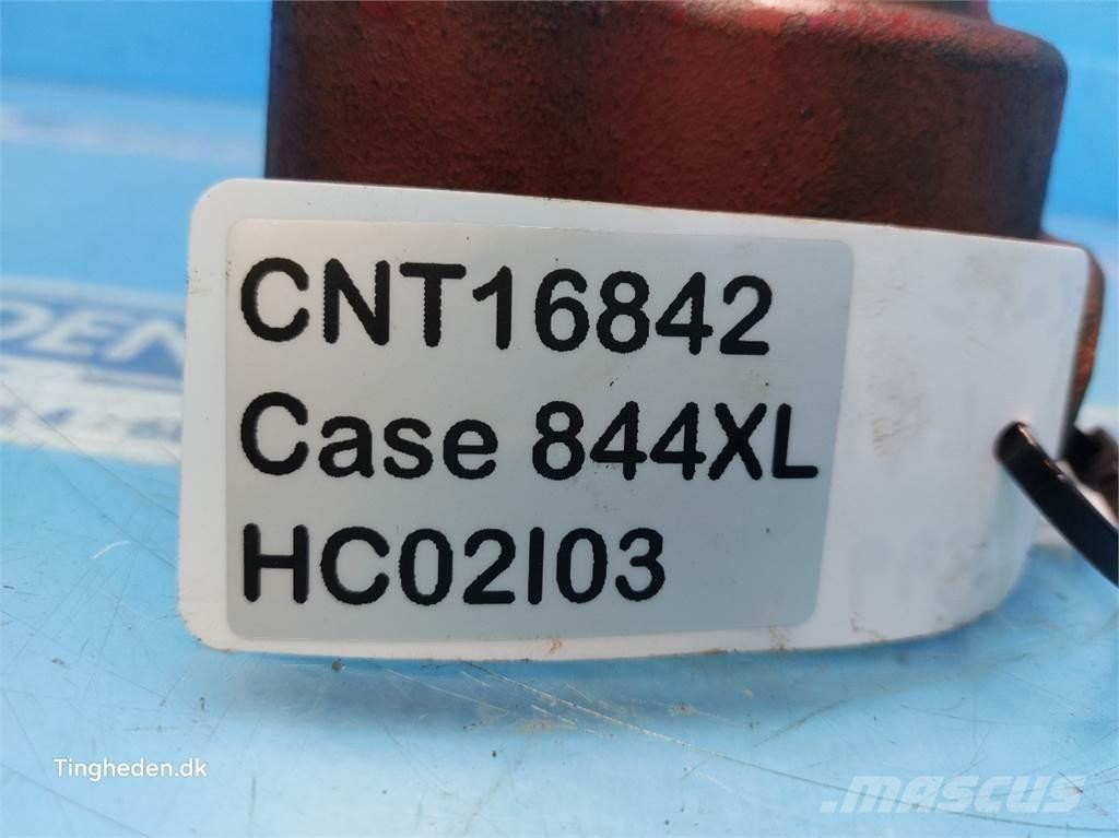 CASE 844XL 其他拖拉机配件