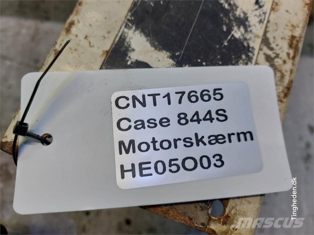 CASE 844XL 其他拖拉机配件