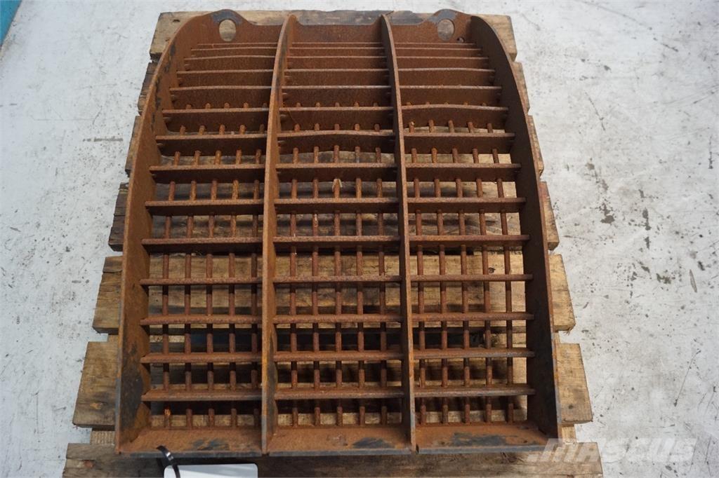 CASE 9010 联合收割机配件