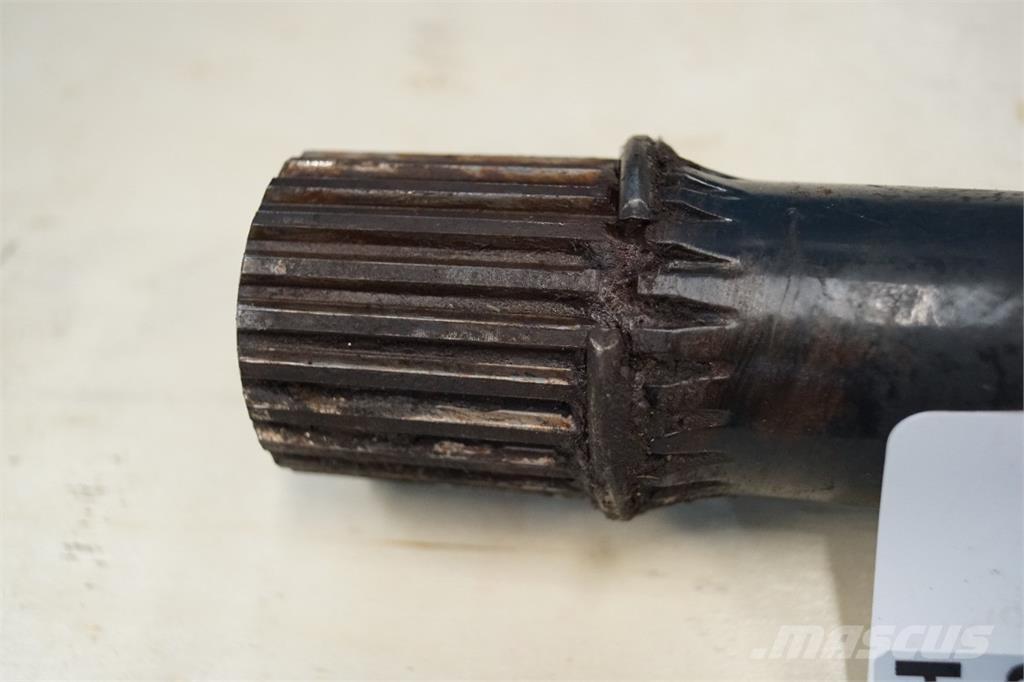 CASE 9010 联合收割机配件