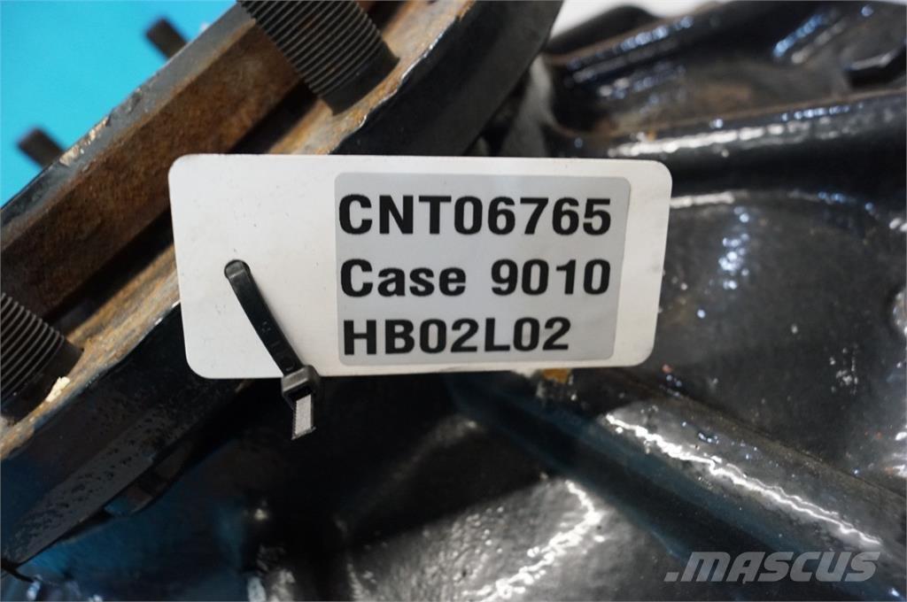CASE 9010 联合收割机配件