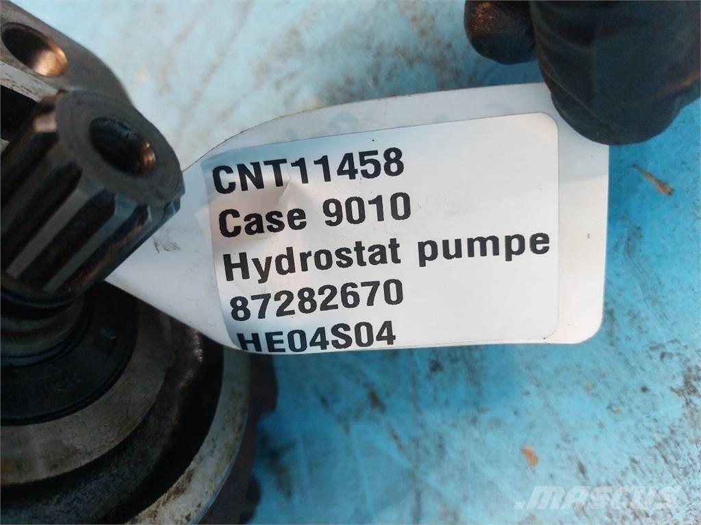 CASE 9010 液压