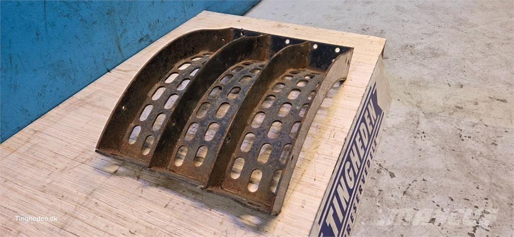 CASE 9010 联合收割机配件