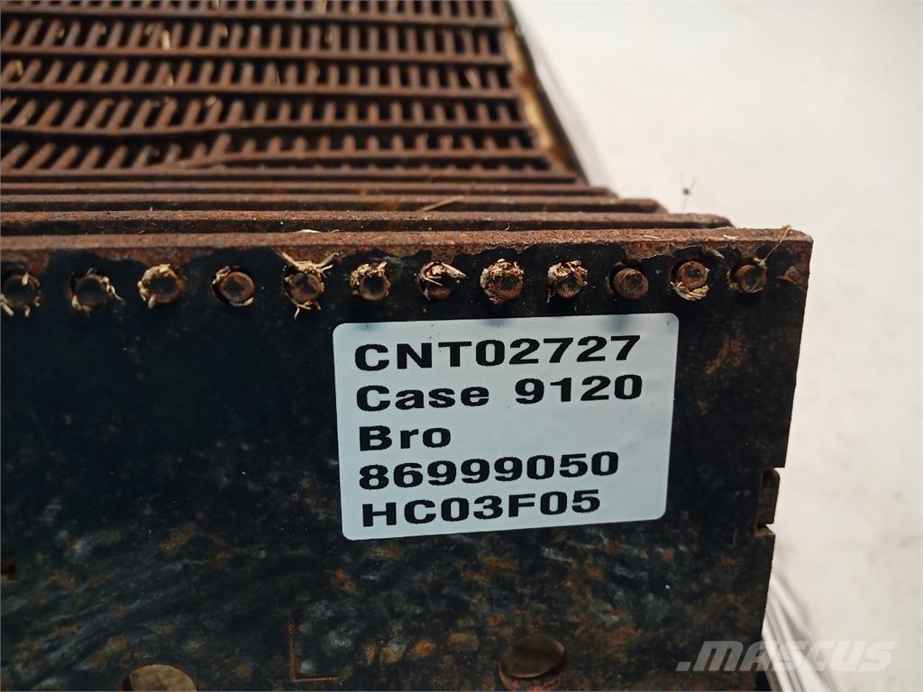 CASE 9120 联合收割机配件