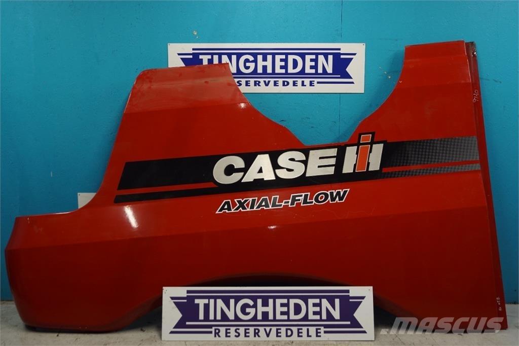 CASE 9120 农业机械-其他