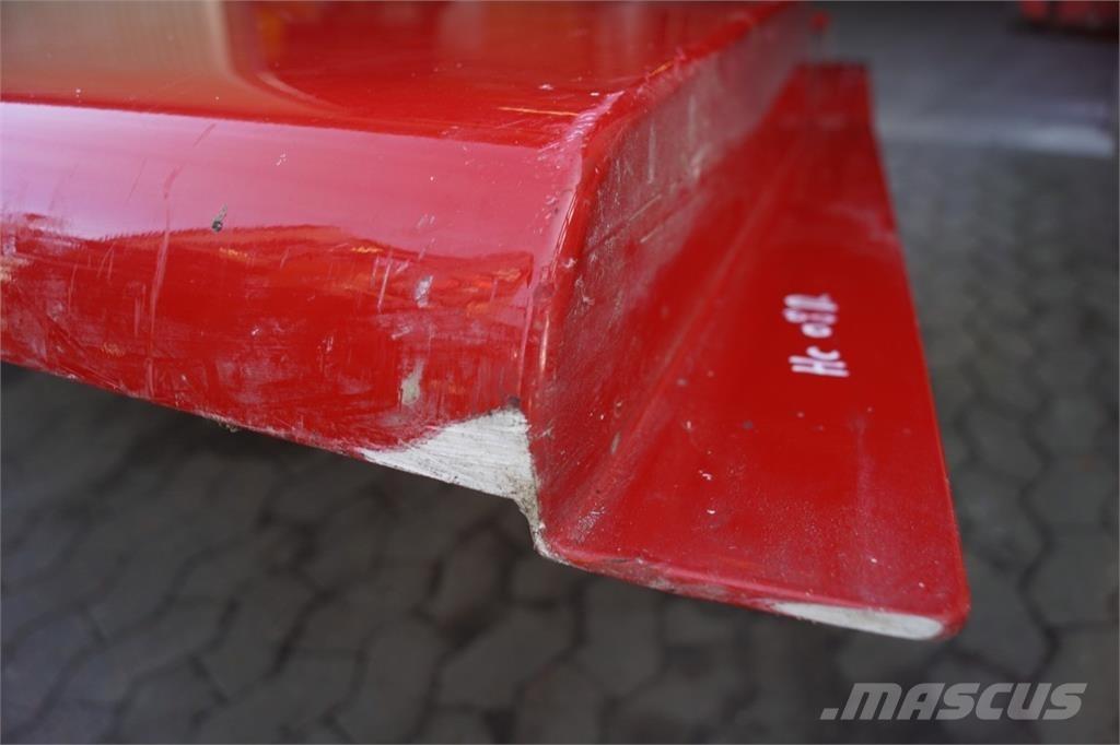 CASE 9120 农业机械-其他