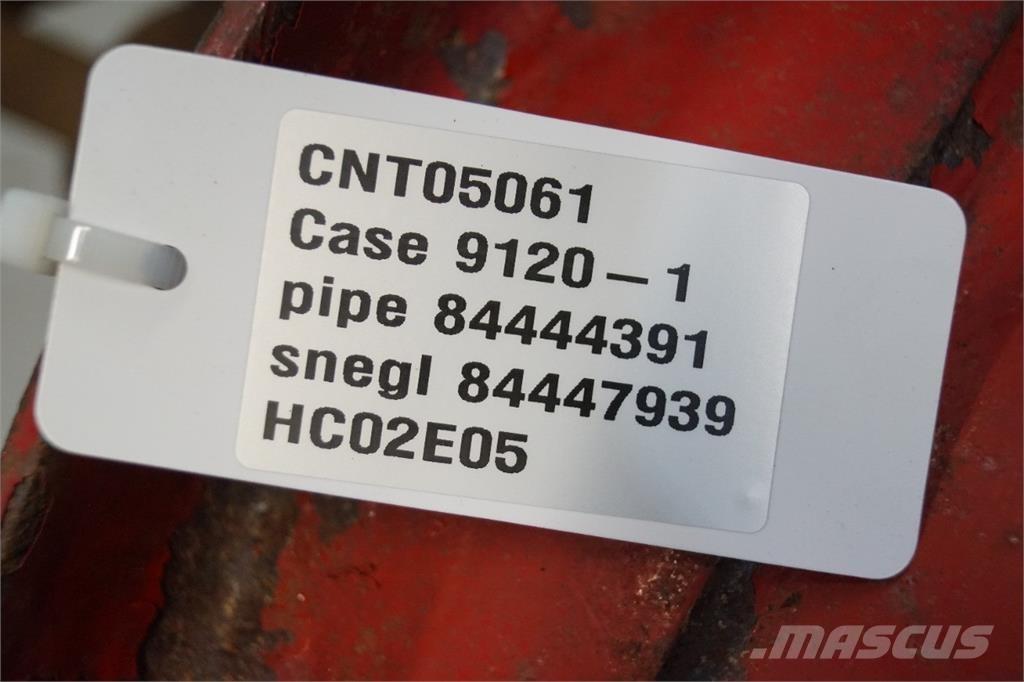 CASE 9120 联合收割机配件