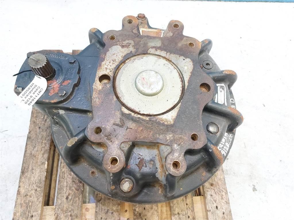 CASE 9120 联合收割机配件