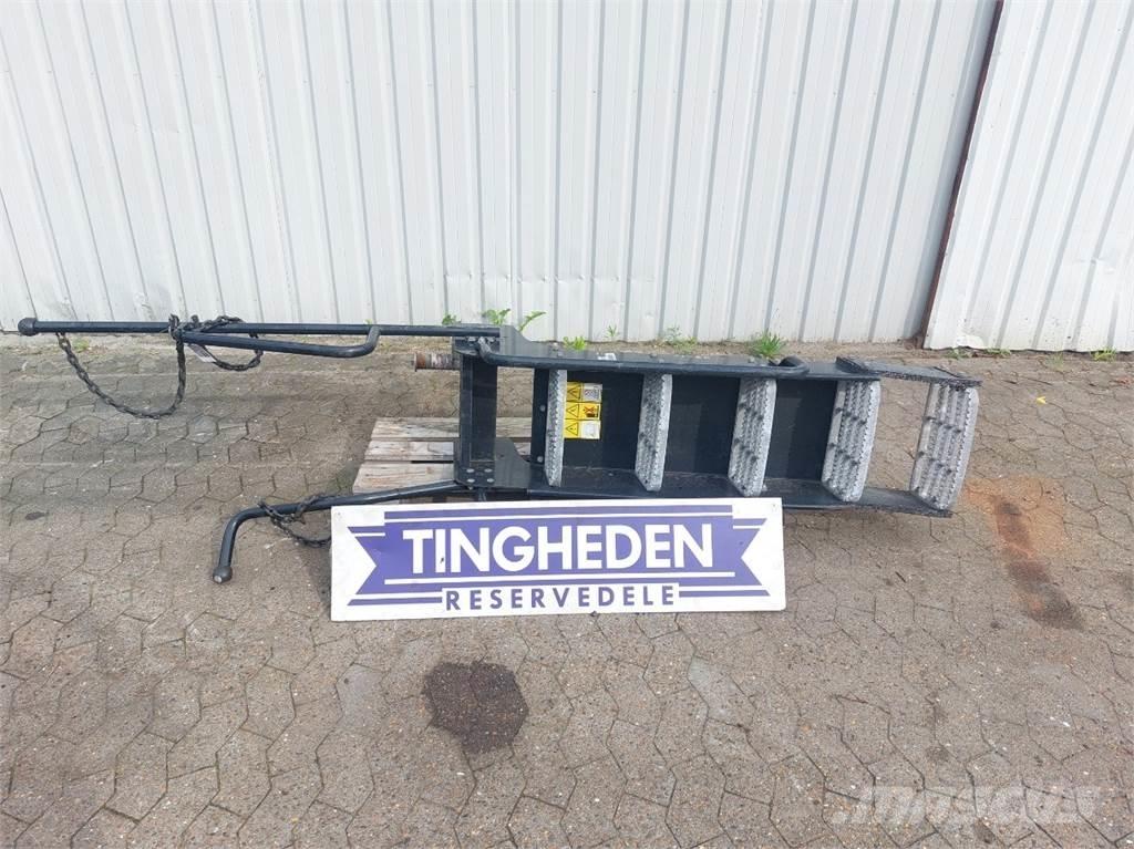 CASE 9120 驾驶室与内部
