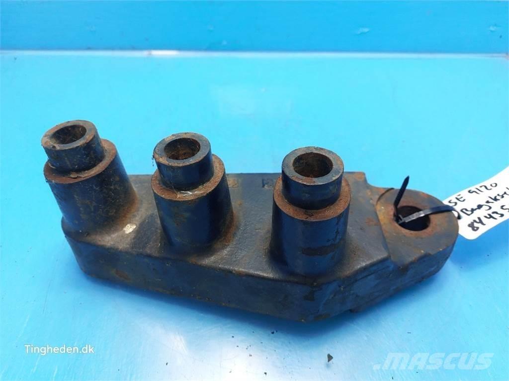 CASE 9120 联合收割机配件
