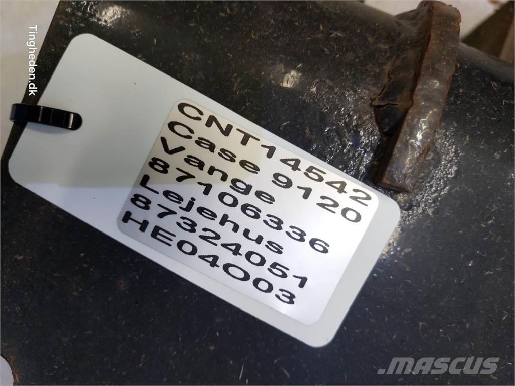 CASE 9120 农业机械-其他