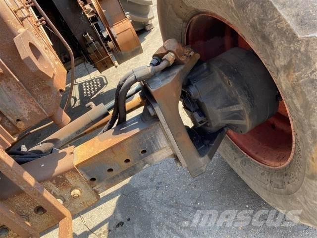 CASE 9230 联合收割机