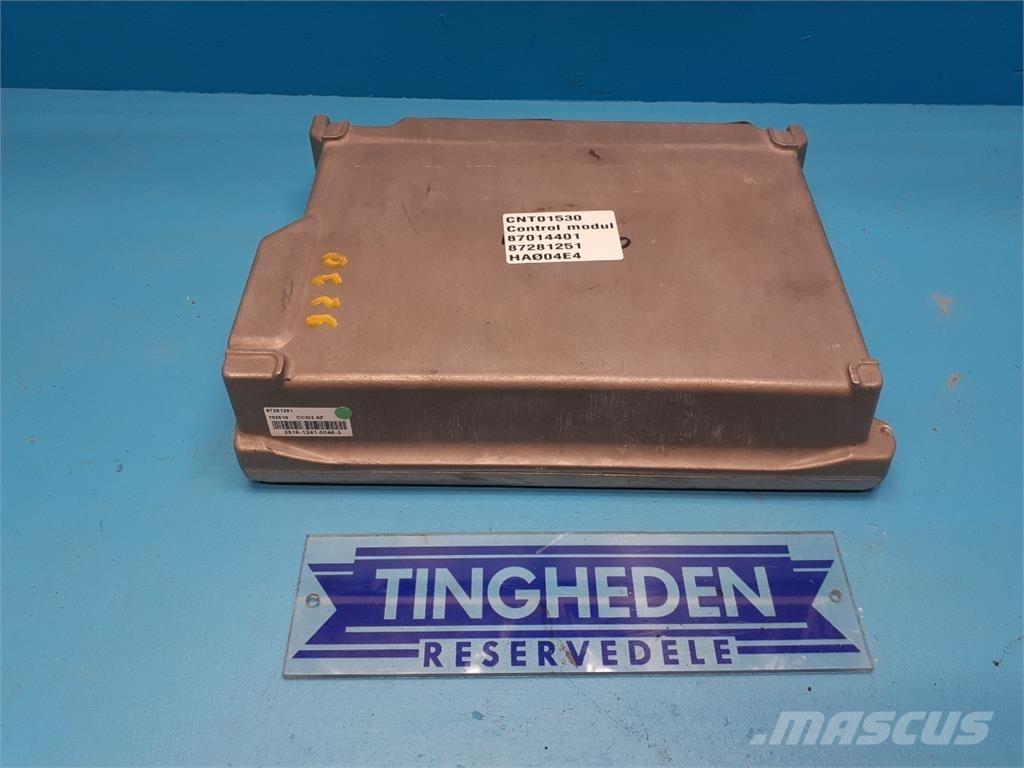 CASE 9230 电子设备