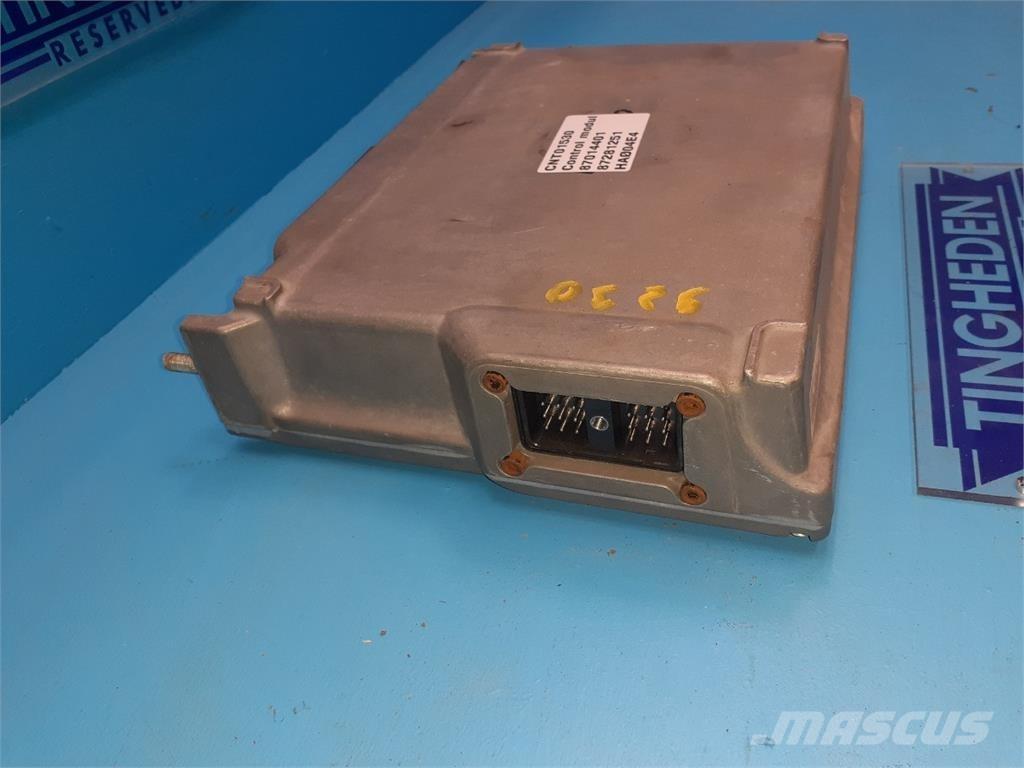 CASE 9230 电子设备