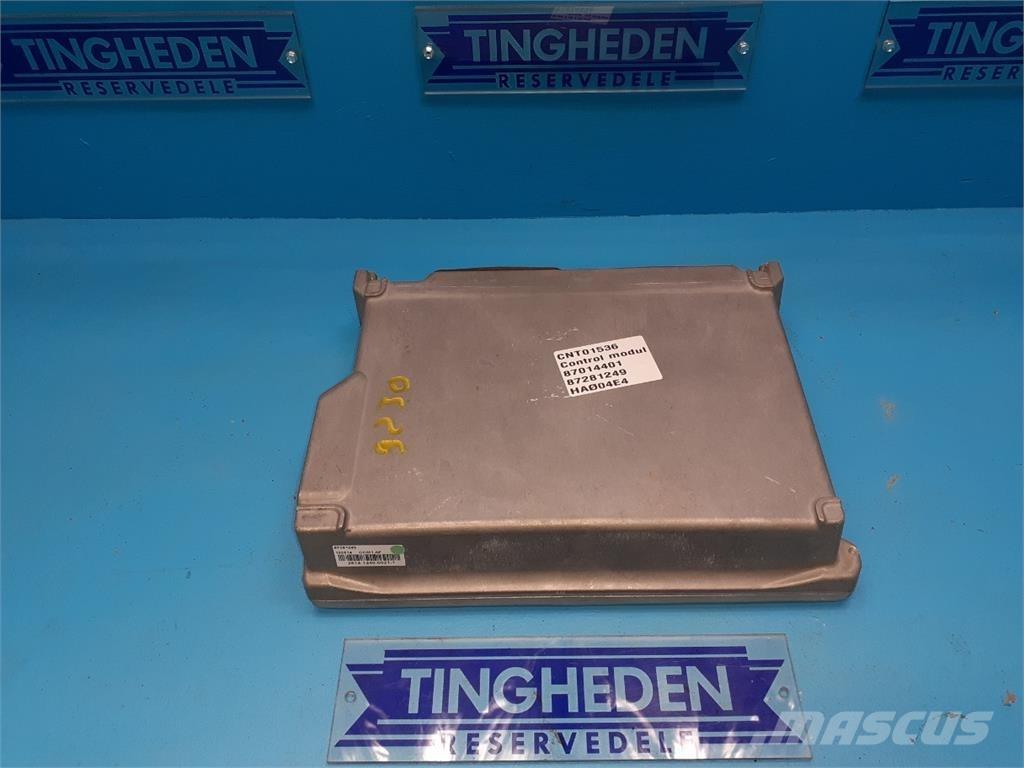 CASE 9230 电子设备