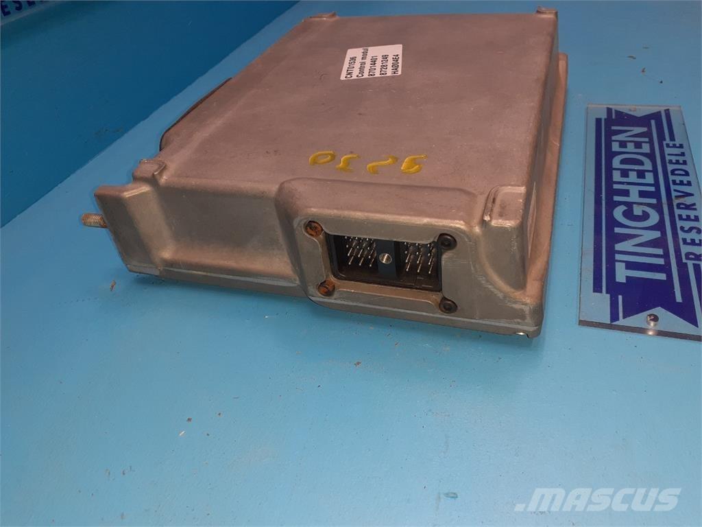 CASE 9230 电子设备
