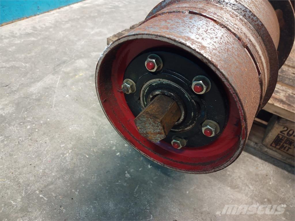 CASE 9230 联合收割机配件
