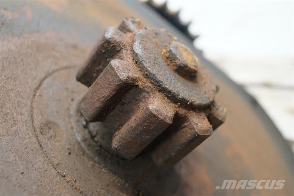 CASE 9230 联合收割机配件