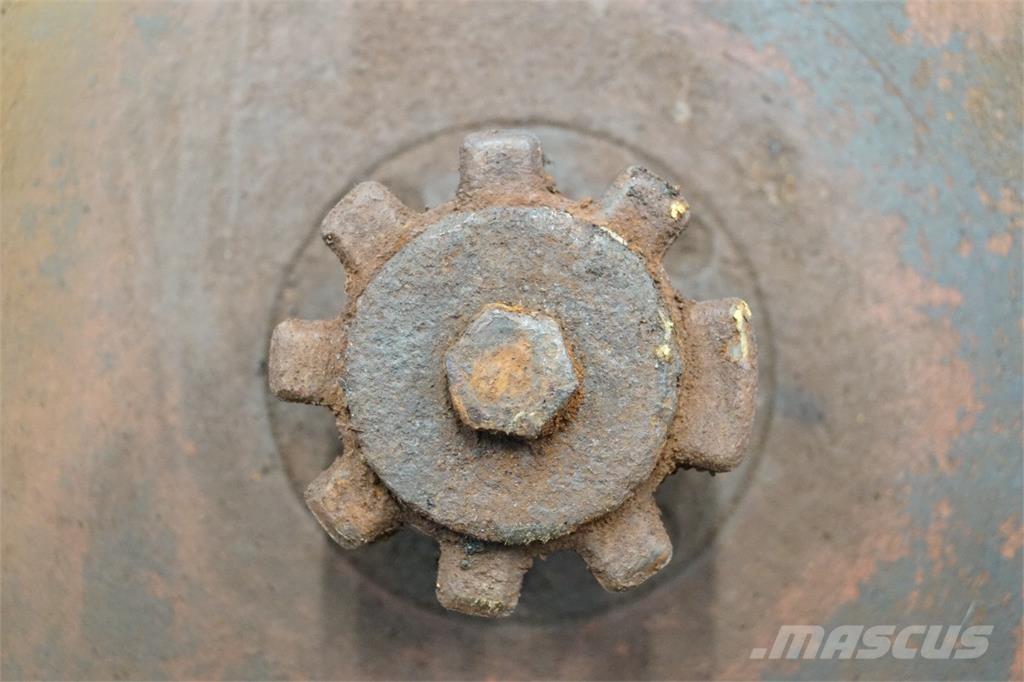 CASE 9230 联合收割机配件
