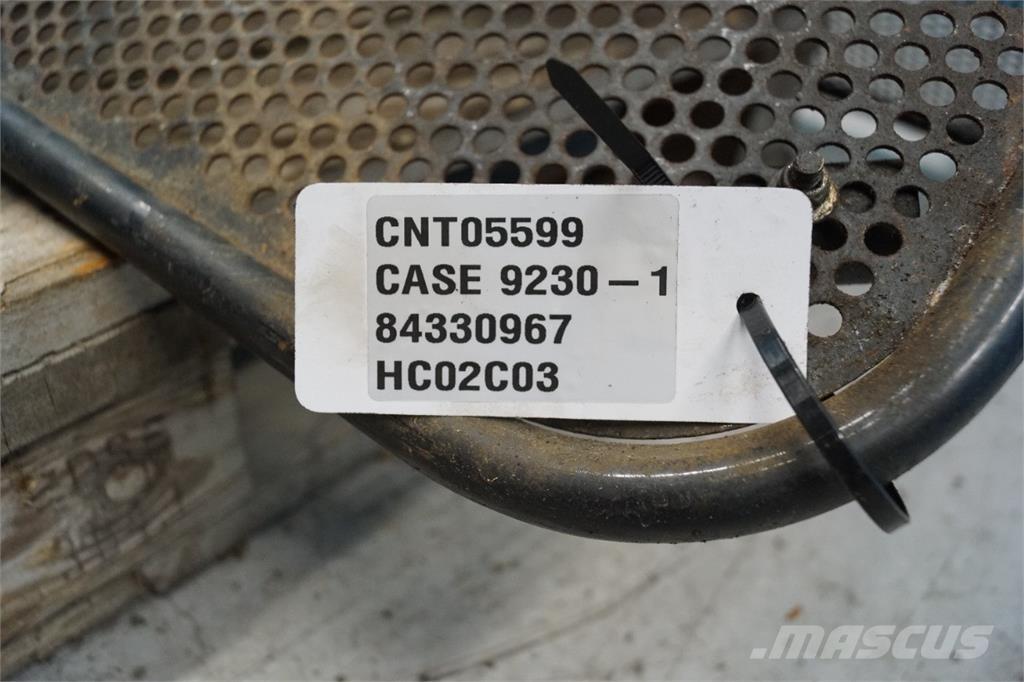 CASE 9230 农业机械-其他