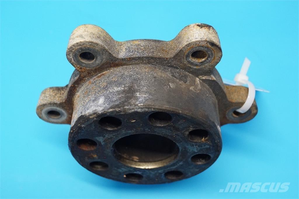 CASE 9230 联合收割机配件