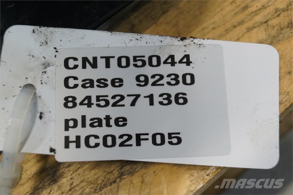 CASE 9230 农业机械-其他