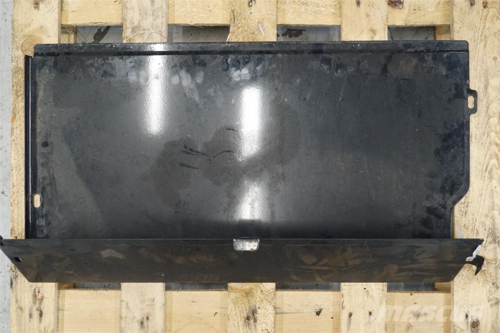 CASE 9230 农业机械-其他