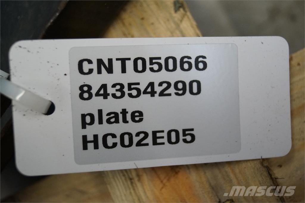 CASE 9230 农业机械-其他