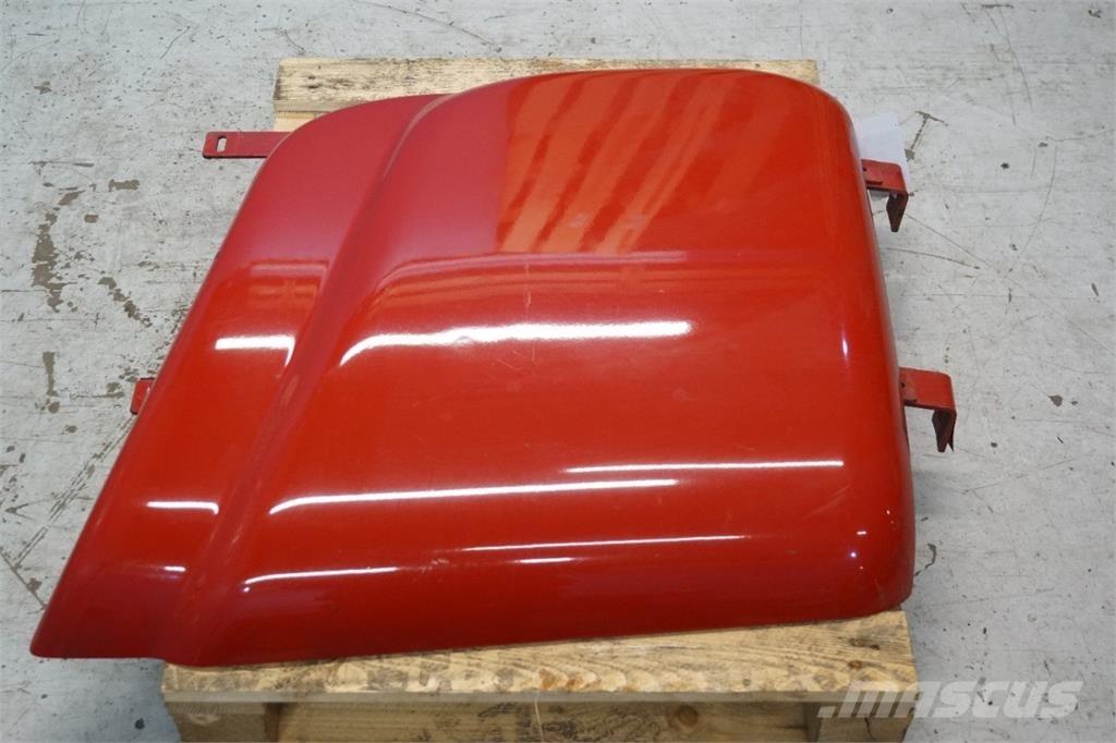 CASE 9230 农业机械-其他