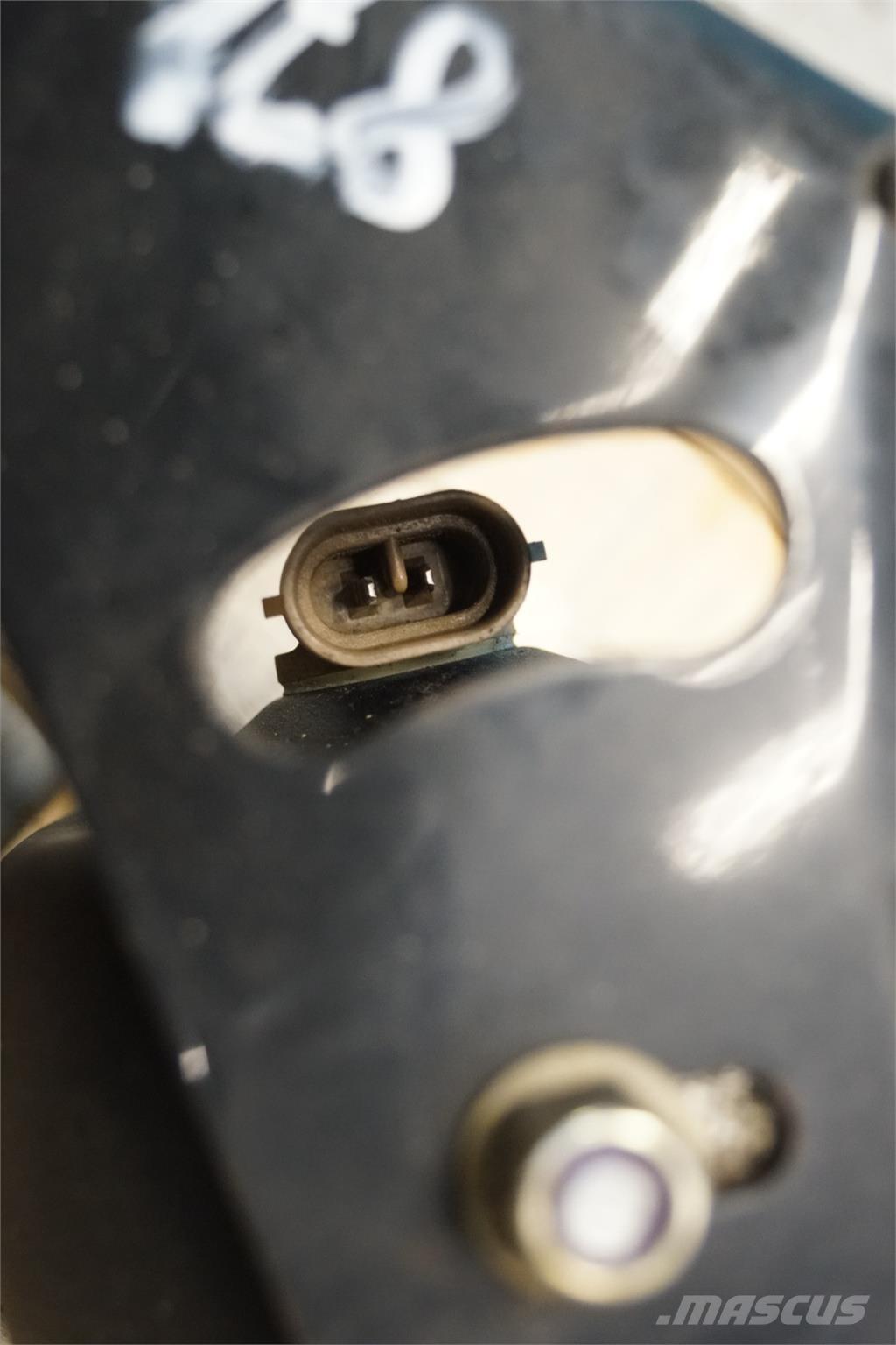 CASE 9230 电子设备