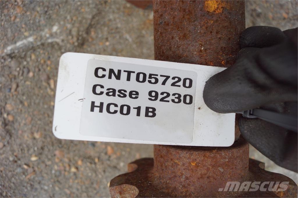 CASE 9230 联合收割机配件