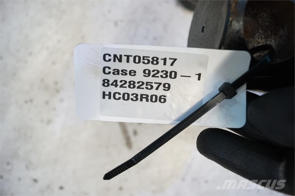 CASE 9230 液压