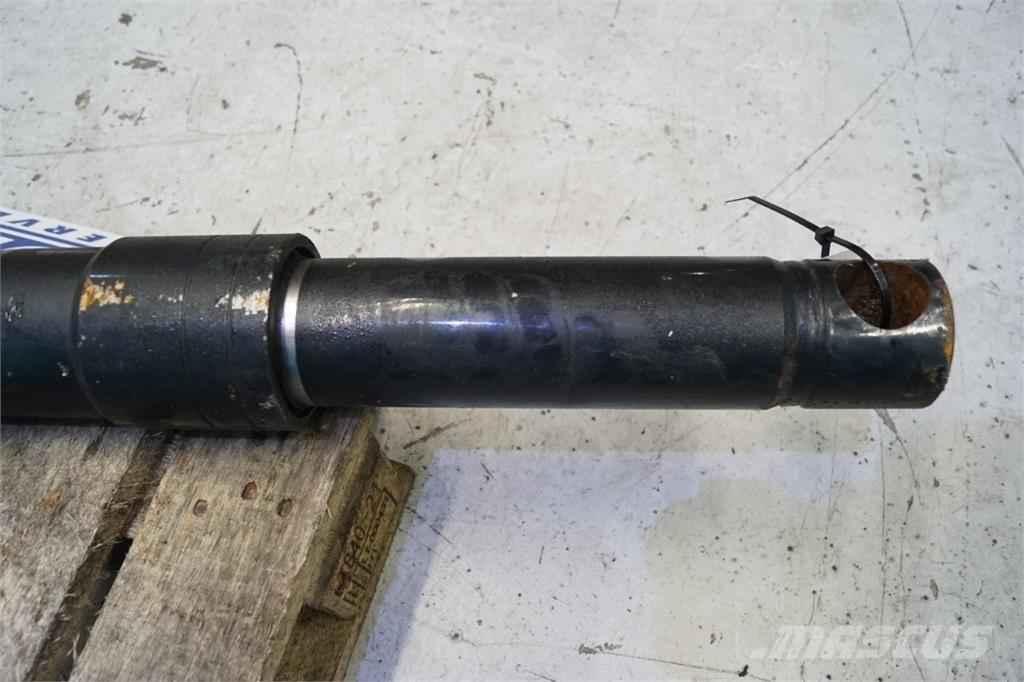 CASE 9230 液压