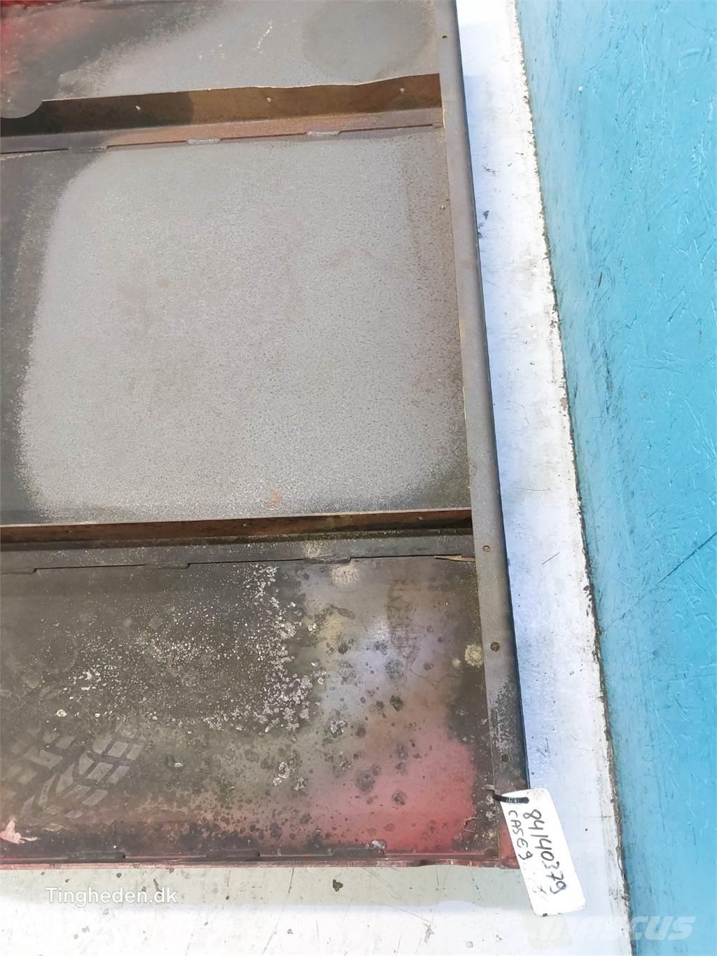 CASE 9240 联合收割机配件