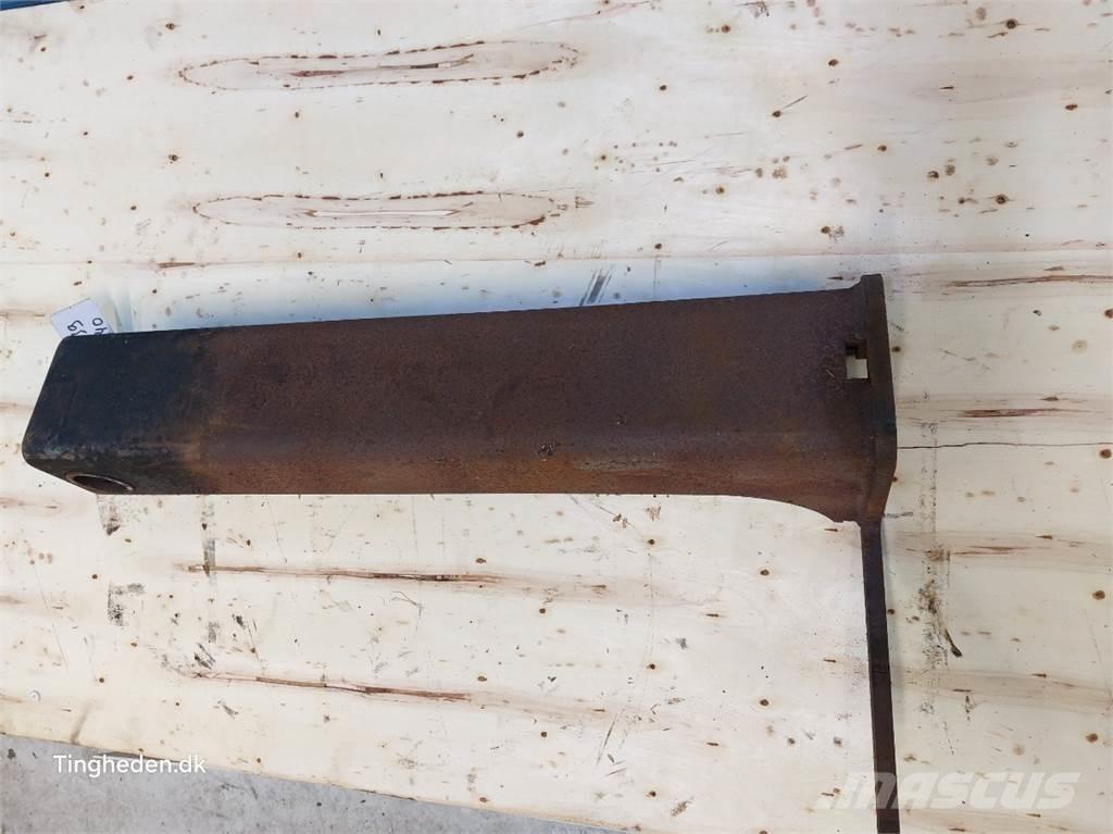 CASE 9240 液压