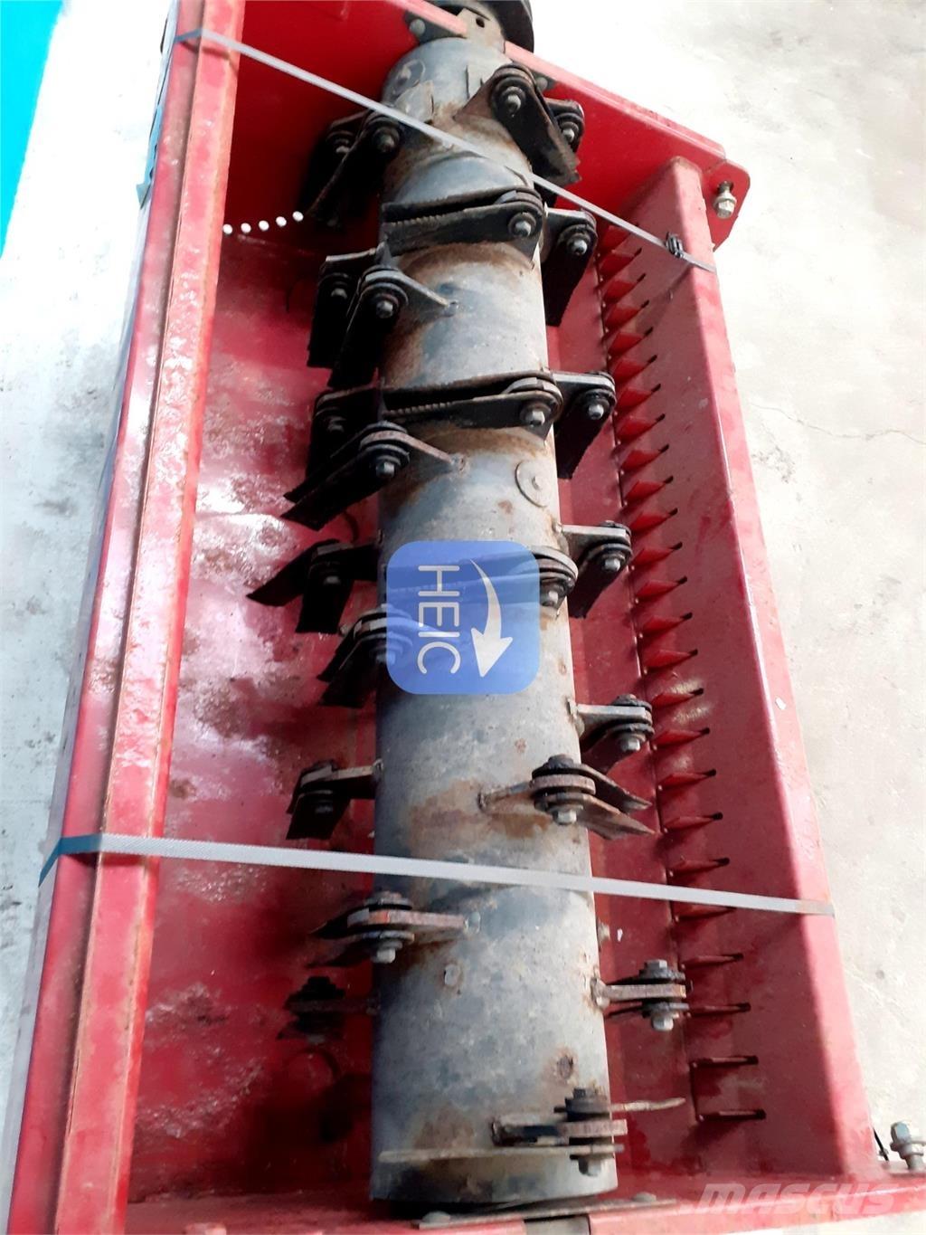 CASE CF60 联合收割机配件