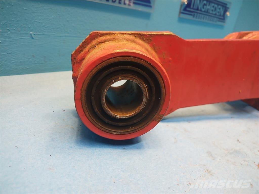 CASE CF80 融雪撒布机