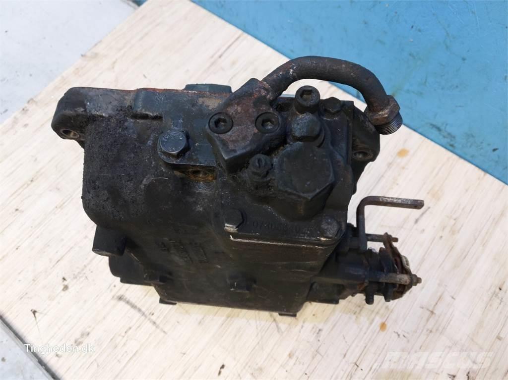 CASE Farmall 95A 其他拖拉机配件