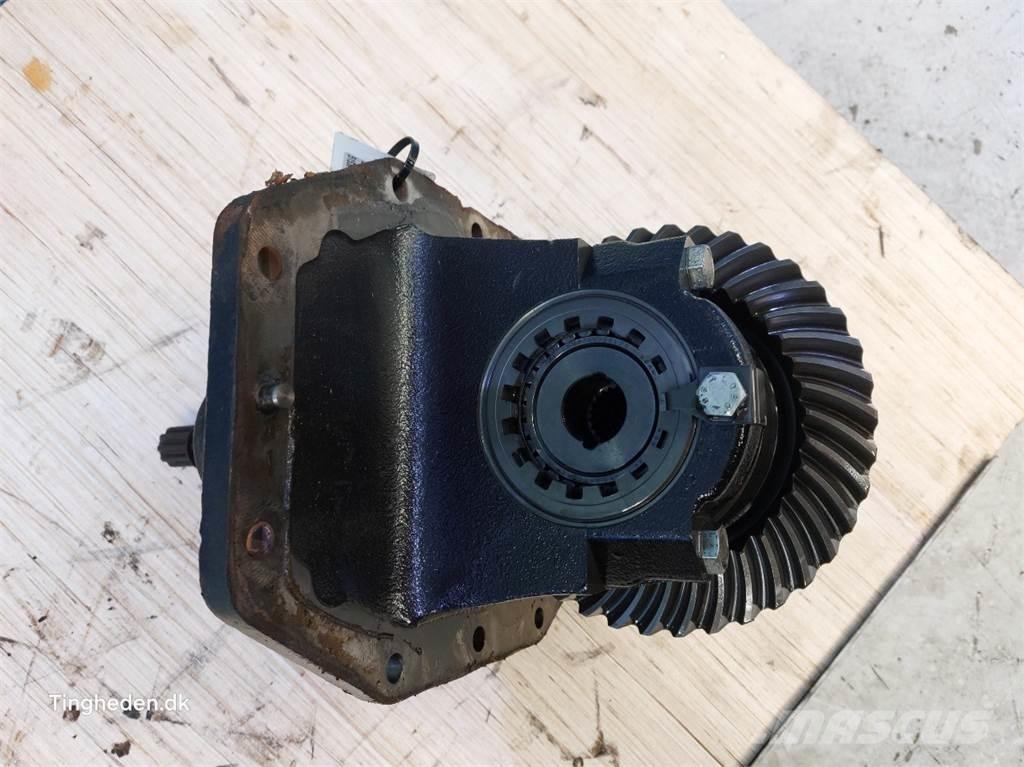 CASE Farmall 95A 其他拖拉机配件