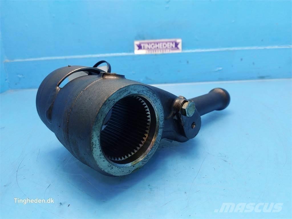 CASE Farmall 95A 其他拖拉机配件
