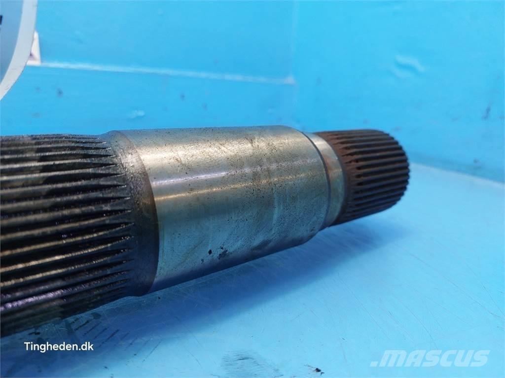 CASE Farmall 95A 其他拖拉机配件