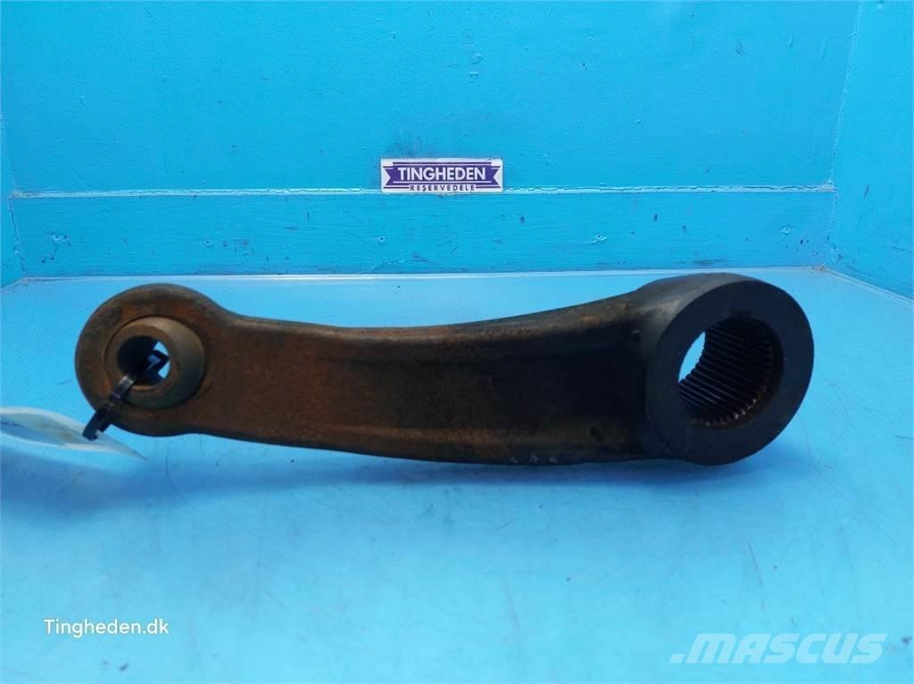 CASE Farmall 95A 其他拖拉机配件