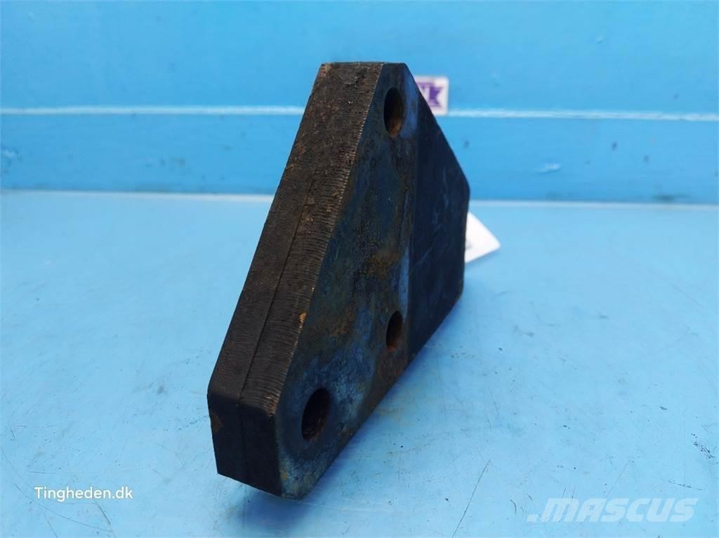 CASE Farmall 95A 其他拖拉机配件
