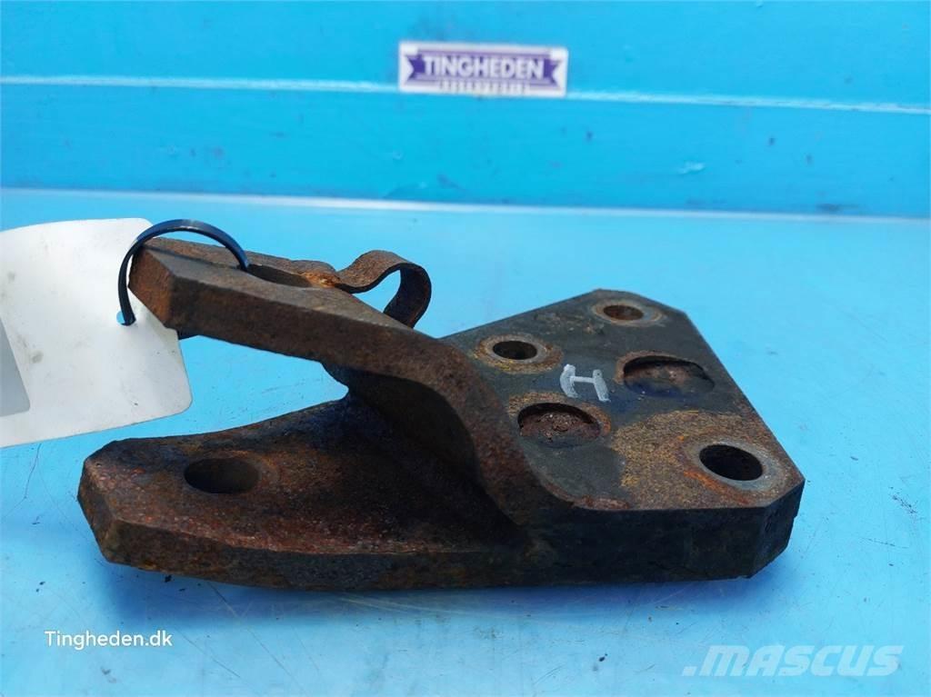 CASE Farmall 95A 其他拖拉机配件