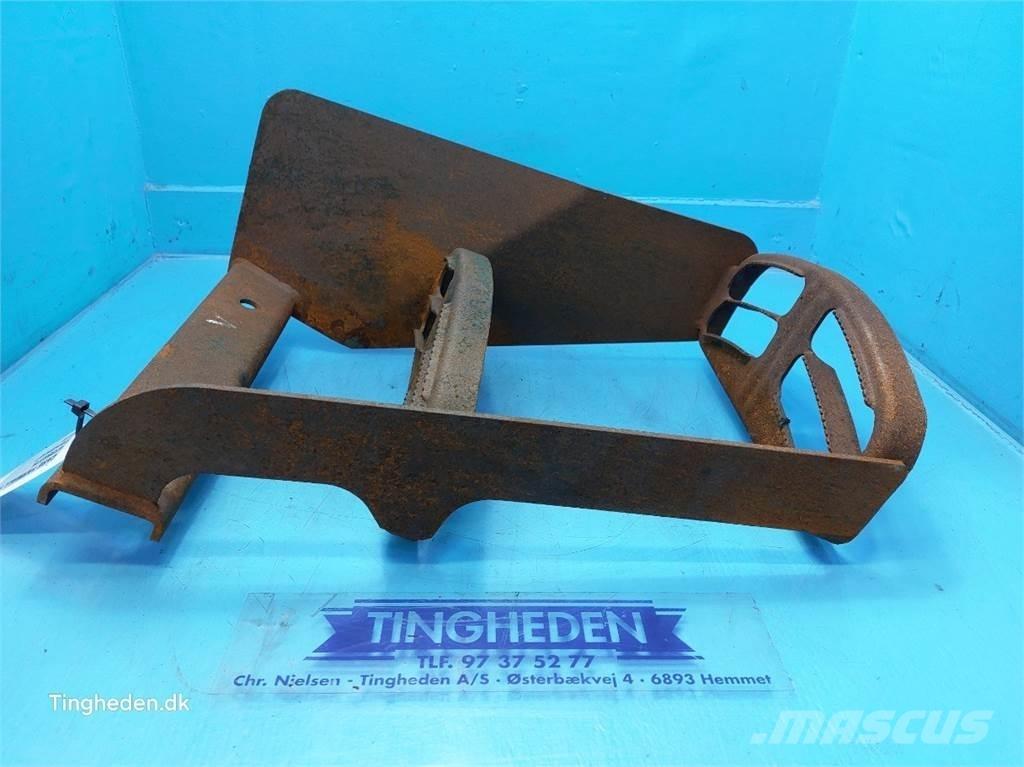 CASE Farmall 95A 其他拖拉机配件